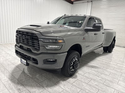 2027 RAM Ram 3500 Lone Star
