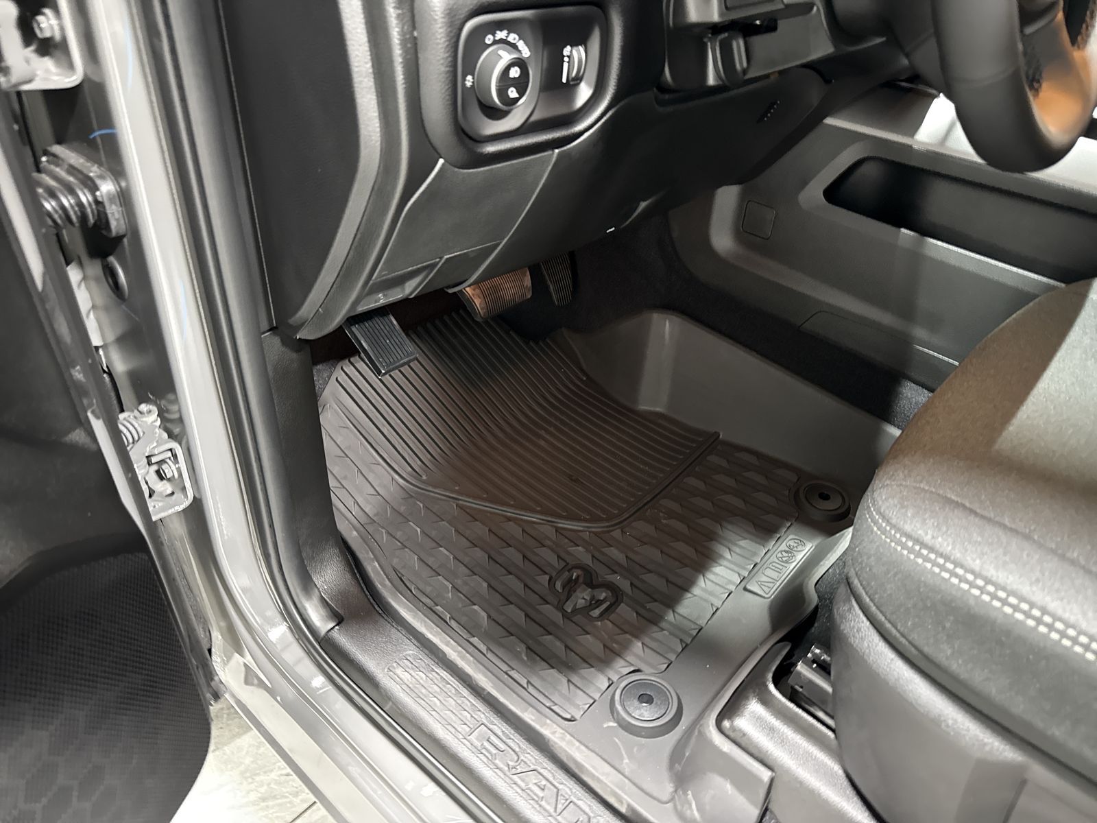 2027 RAM Ram 3500 Lone Star