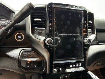 2027 RAM Ram 3500 Lone Star