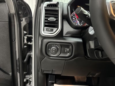 2027 RAM Ram 3500 Lone Star