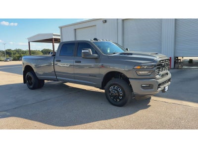 2027 RAM Ram 3500 Lone Star