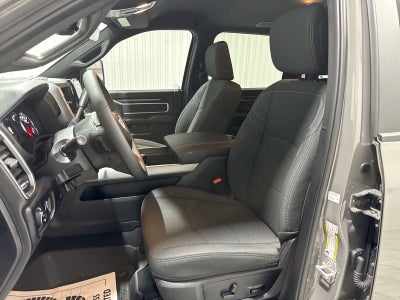 2027 RAM Ram 3500 Lone Star