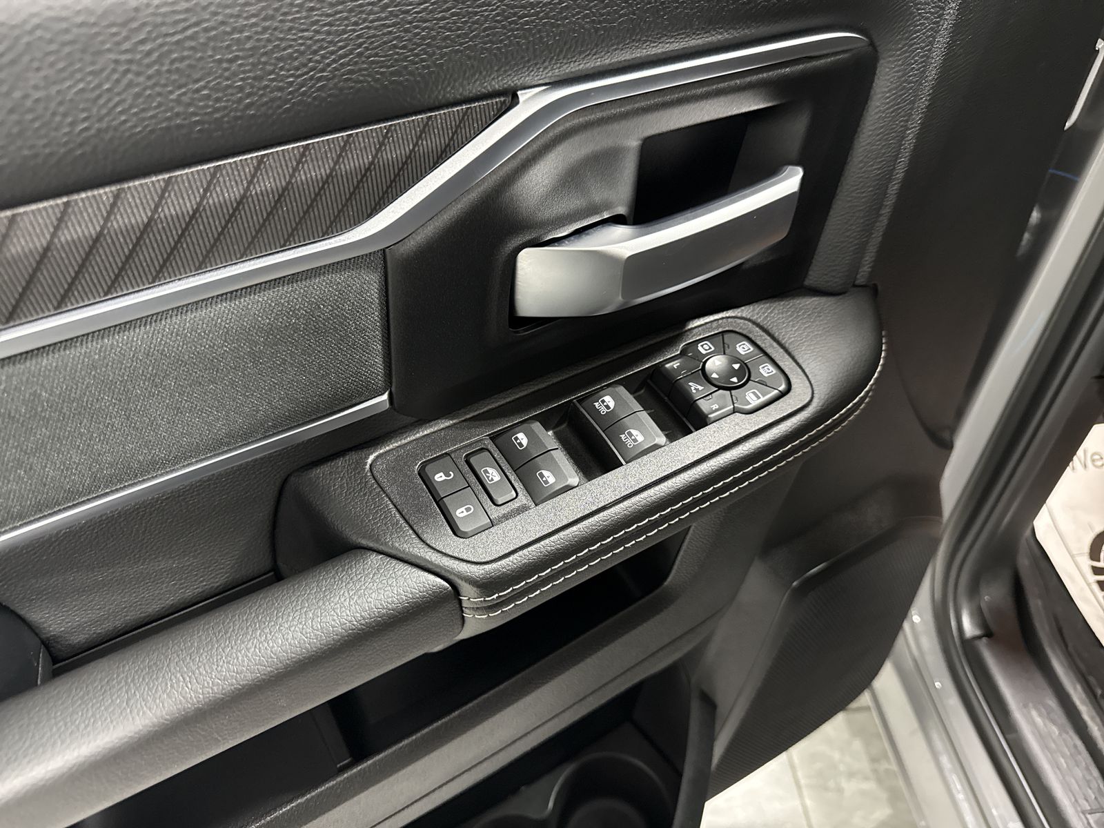 2027 RAM Ram 3500 Lone Star