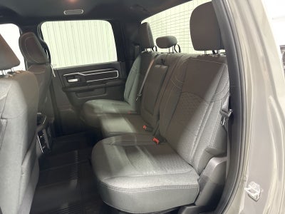 2027 RAM Ram 3500 Lone Star