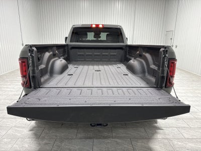 2027 RAM Ram 3500 Lone Star