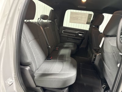 2027 RAM Ram 3500 Lone Star