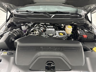 2027 RAM Ram 3500 Lone Star