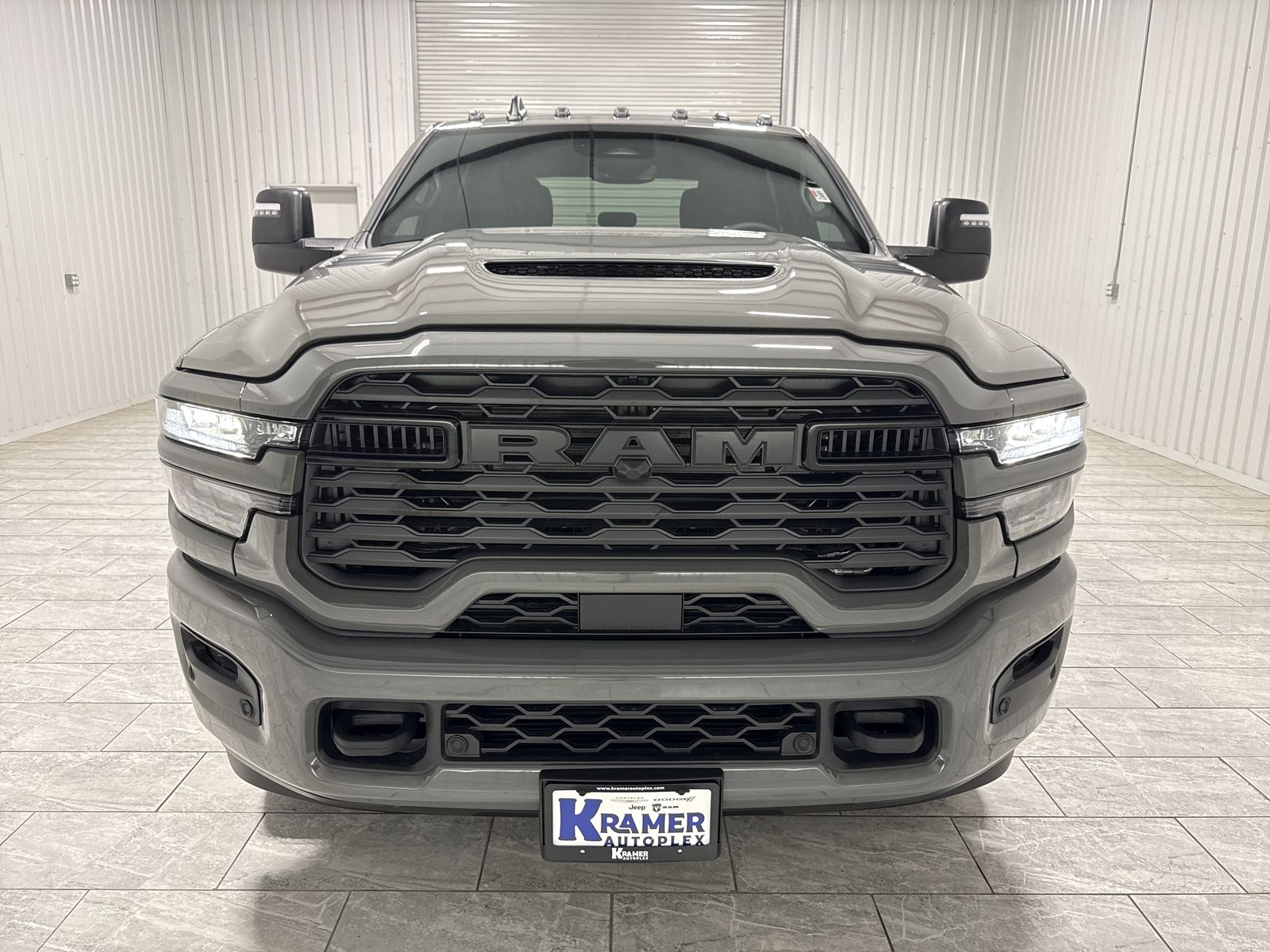 2027 RAM Ram 3500 Lone Star
