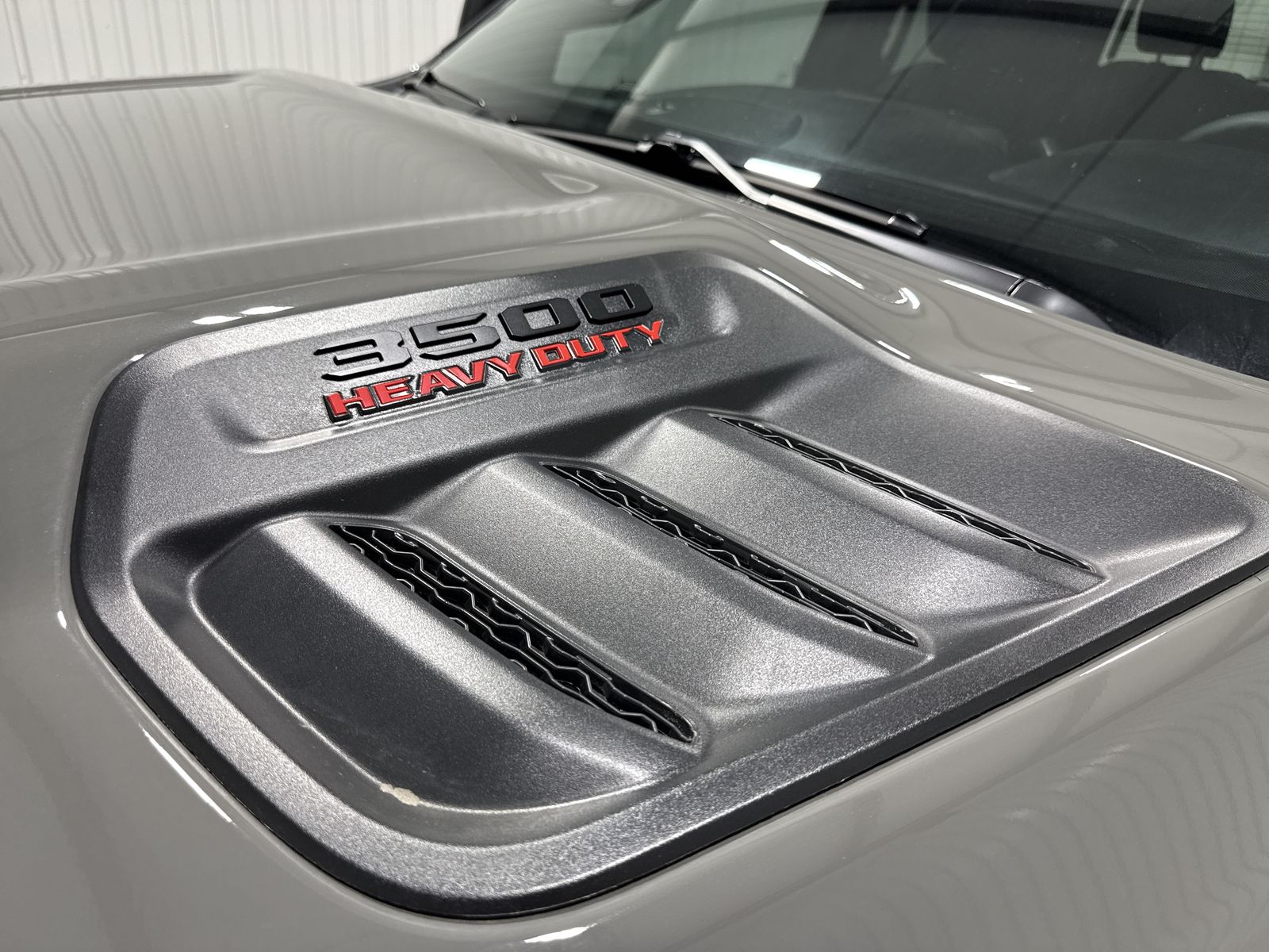 2027 RAM Ram 3500 Lone Star