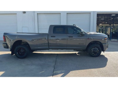 2027 RAM Ram 3500 Lone Star