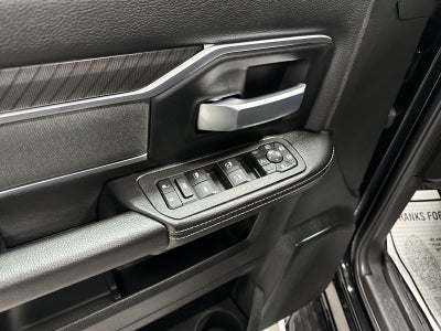 2027 RAM Ram 3500 Lone Star