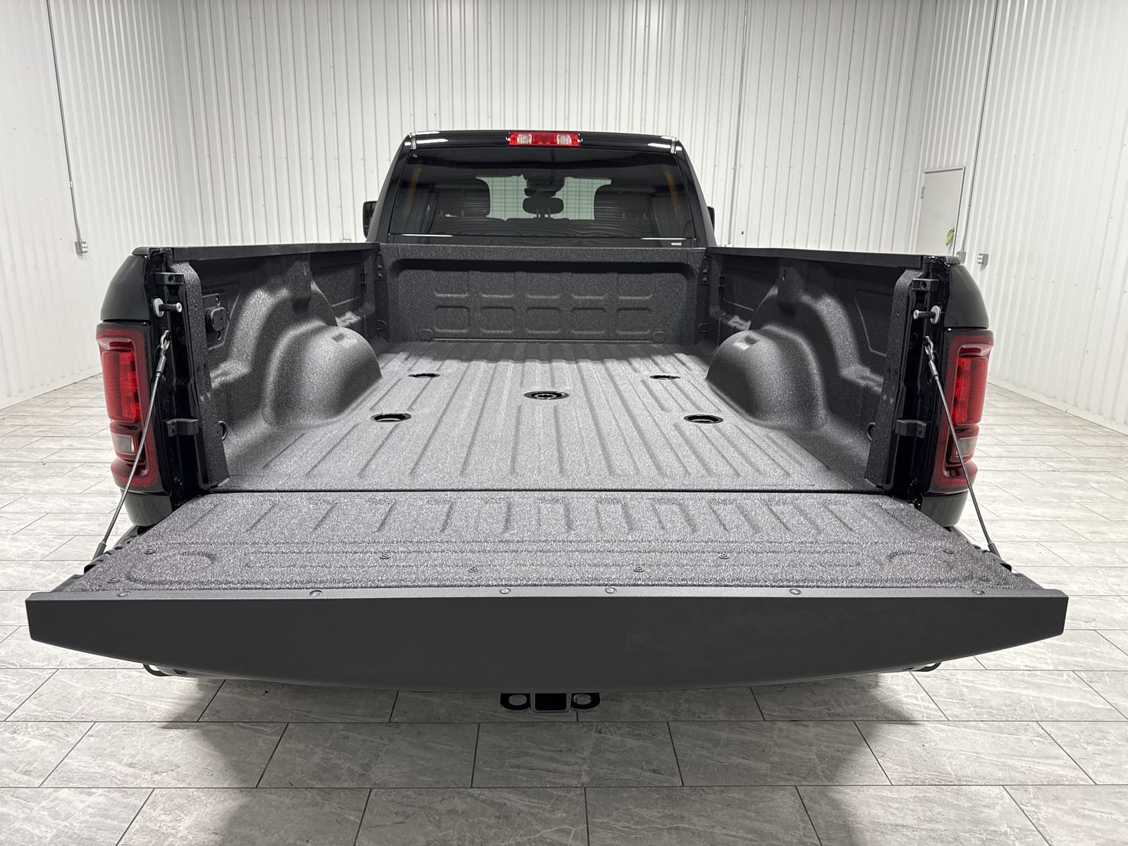 2027 RAM Ram 3500 Lone Star