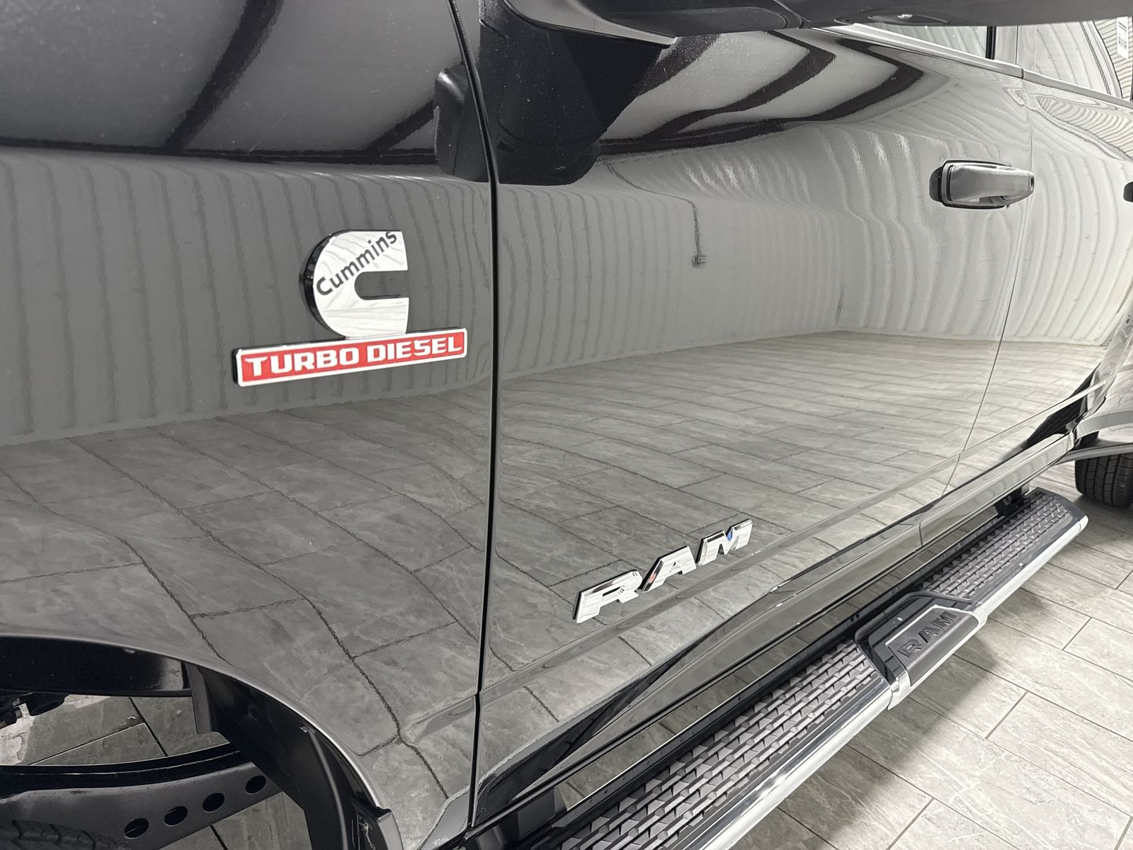 2027 RAM Ram 3500 Lone Star