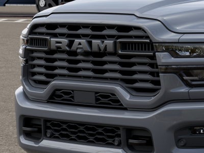 2027 RAM Ram 3500 Lone Star