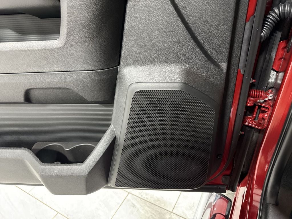 2026 RAM Ram 3500 RAM 3500 LONE STAR CREW CAB 4X4 8' BOX