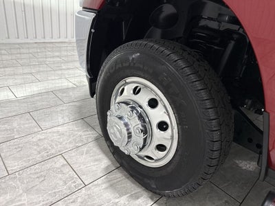 2026 RAM Ram 3500 RAM 3500 LONE STAR CREW CAB 4X4 8' BOX