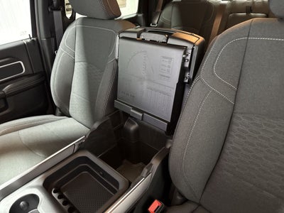 2026 RAM Ram 3500 RAM 3500 LONE STAR CREW CAB 4X4 8' BOX