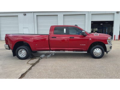 2026 RAM Ram 3500 RAM 3500 LONE STAR CREW CAB 4X4 8' BOX