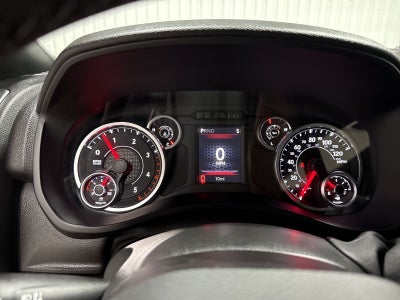 2027 RAM Ram 3500 Lone Star