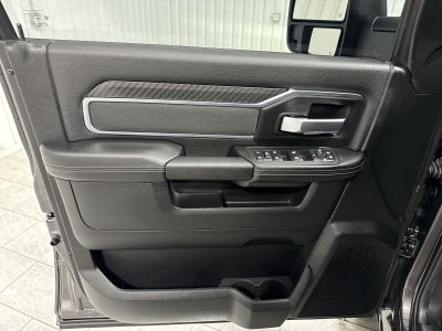 2027 RAM Ram 3500 Lone Star