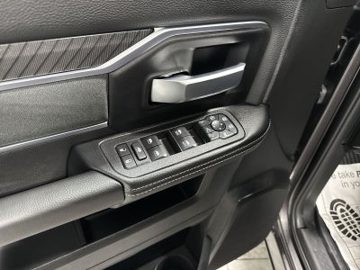 2027 RAM Ram 3500 Lone Star