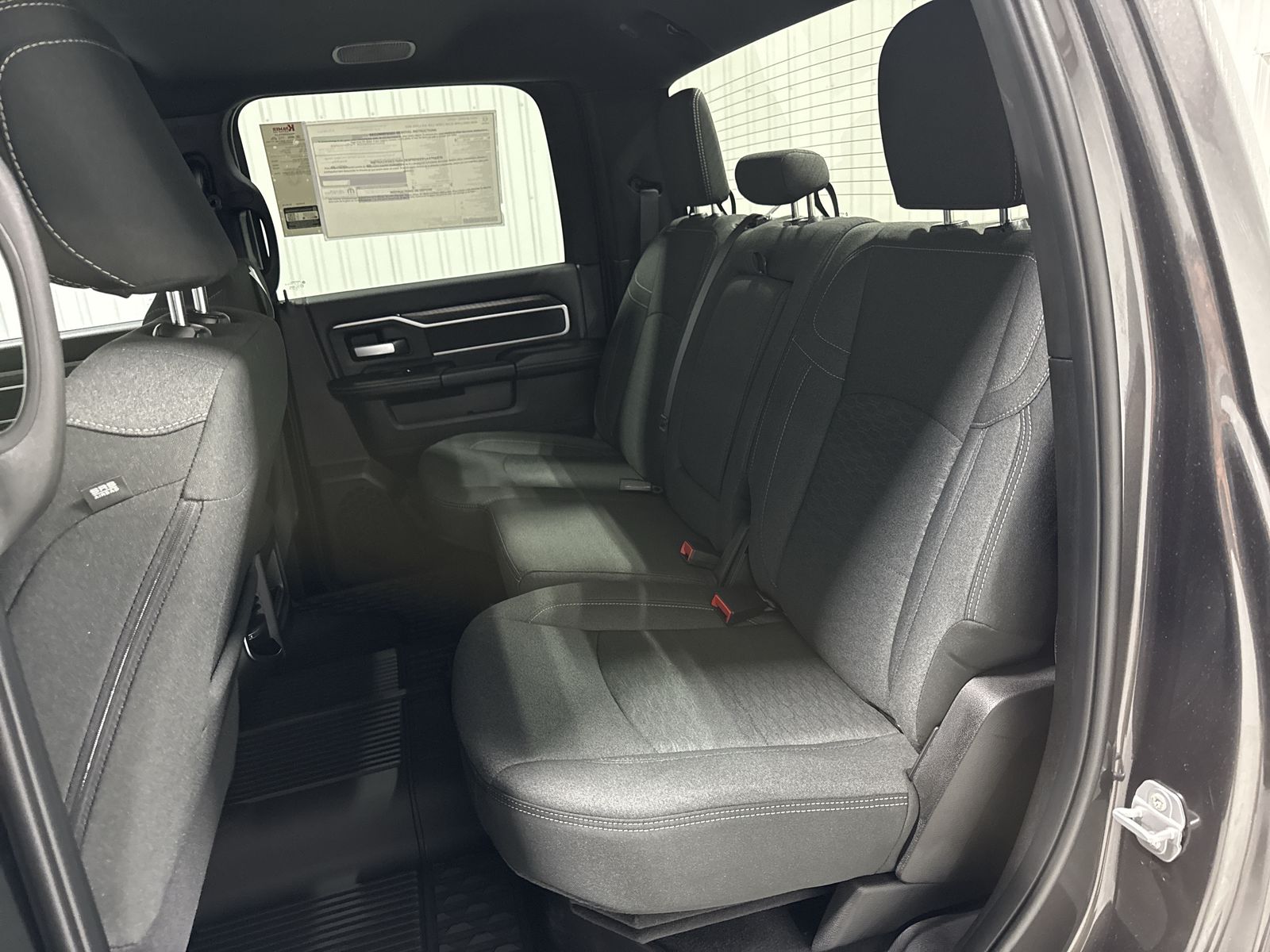 2027 RAM Ram 3500 Lone Star