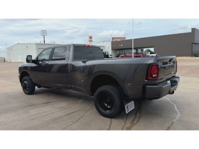 2027 RAM Ram 3500 Lone Star