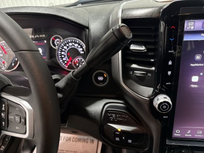 2027 RAM Ram 3500 Lone Star