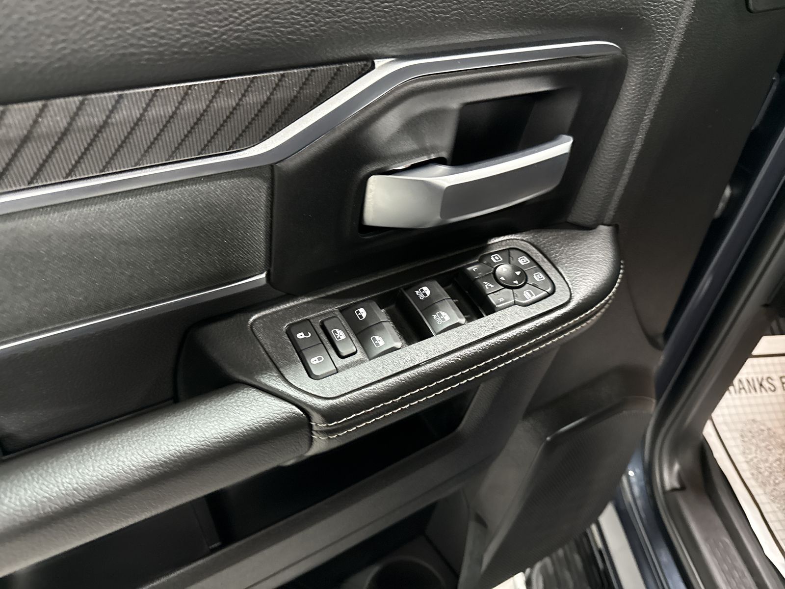 2027 RAM Ram 3500 Lone Star