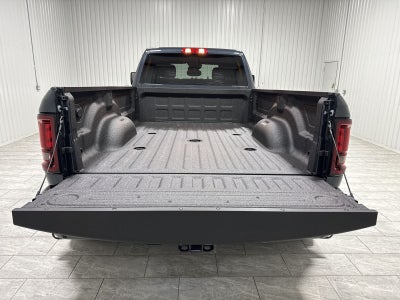 2027 RAM Ram 3500 Lone Star