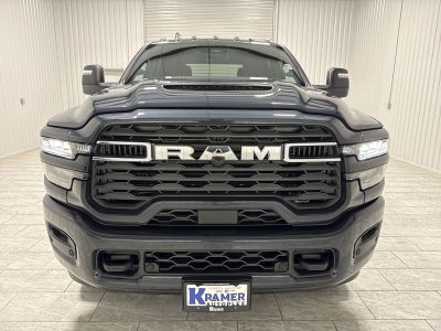 2027 RAM Ram 3500 Lone Star