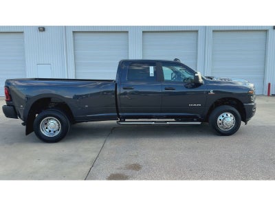 2027 RAM Ram 3500 Lone Star