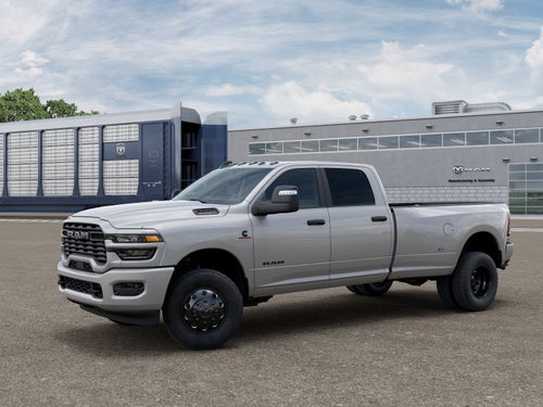 2027 RAM Ram 3500 Lone Star