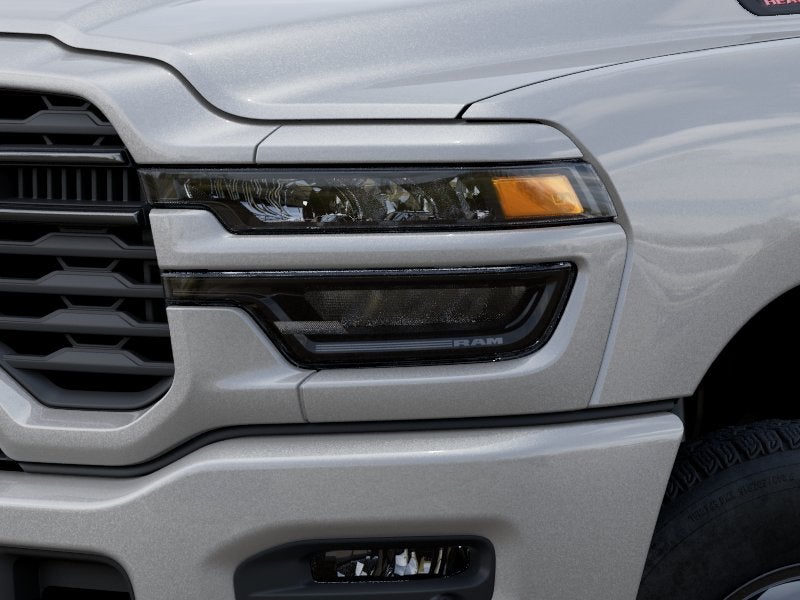 2027 RAM Ram 3500 Lone Star