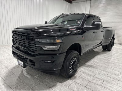 2027 RAM Ram 3500 Lone Star