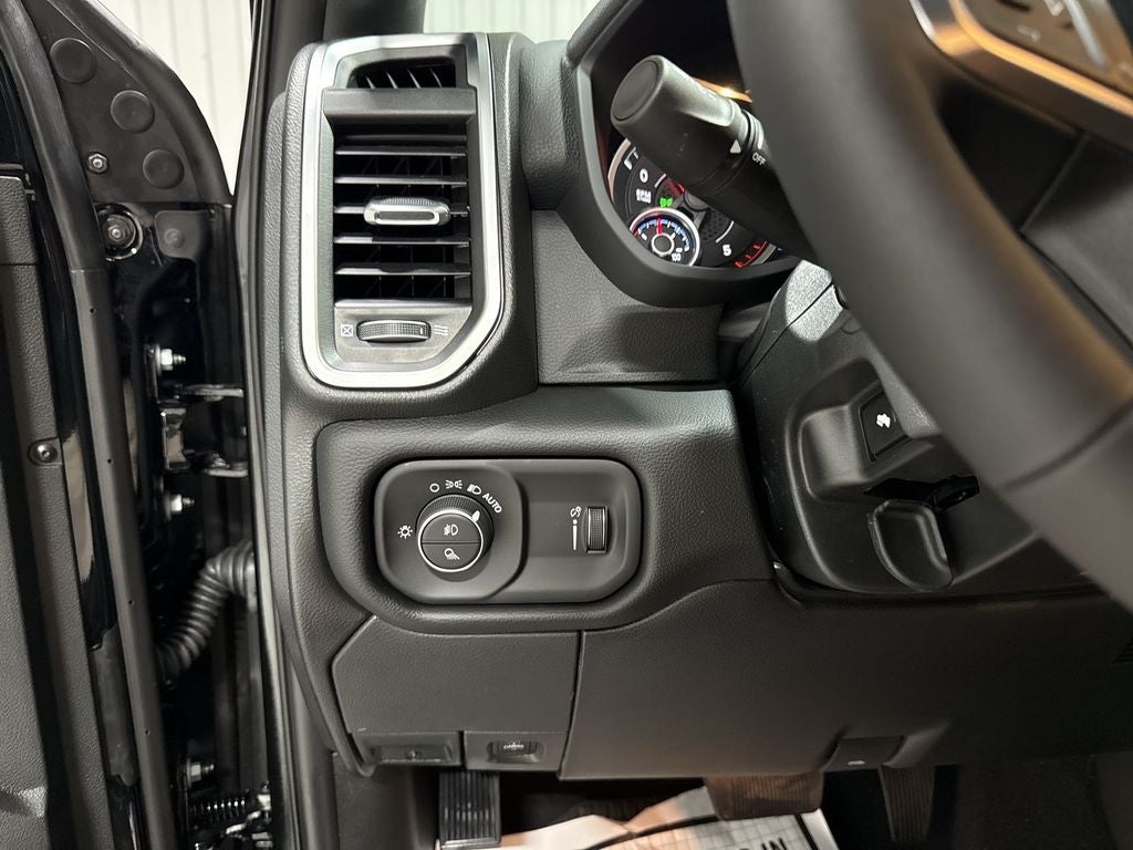 2027 RAM Ram 3500 Lone Star
