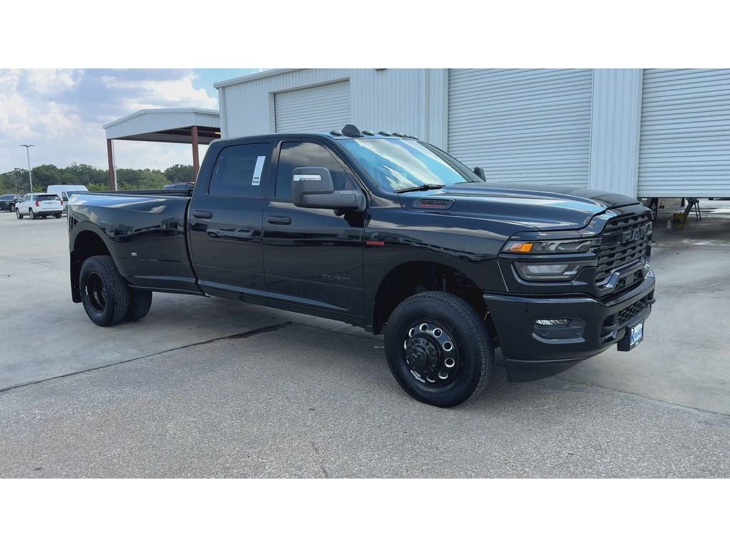 2027 RAM Ram 3500 Lone Star