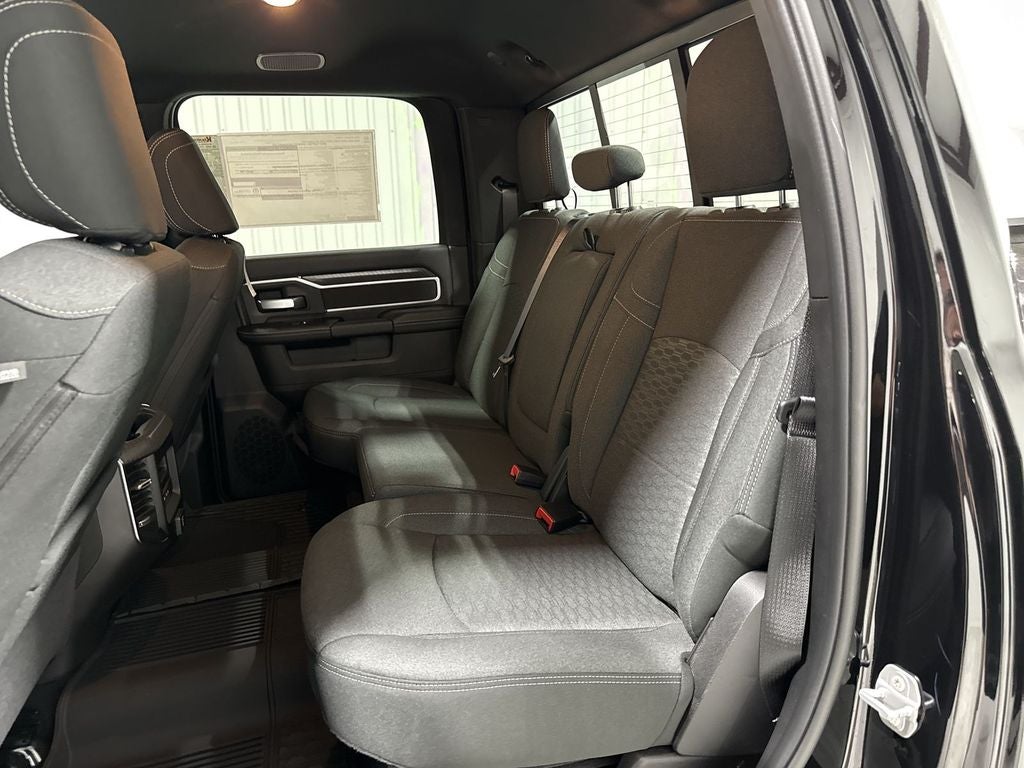 2027 RAM Ram 3500 Lone Star