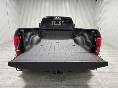 2027 RAM Ram 3500 Lone Star