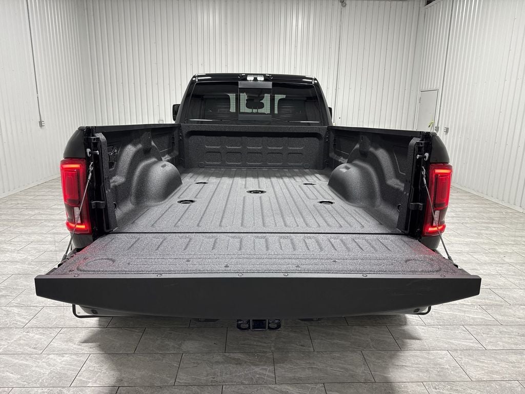 2027 RAM Ram 3500 Lone Star
