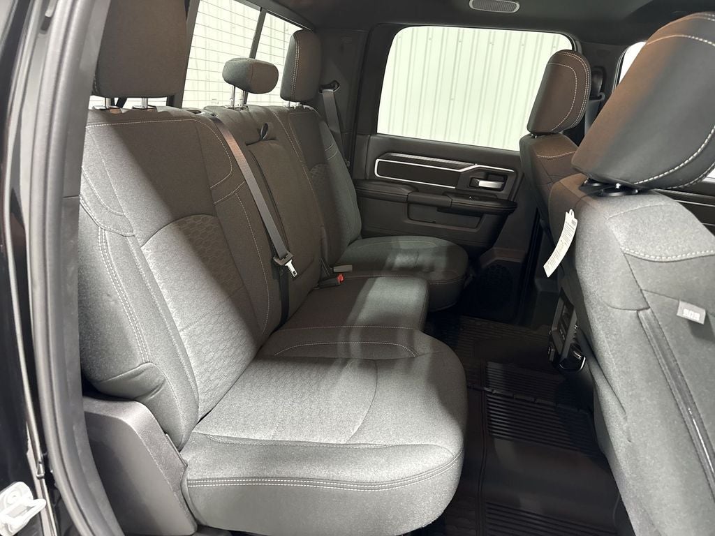 2027 RAM Ram 3500 Lone Star
