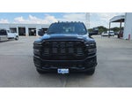2027 RAM Ram 3500 Lone Star