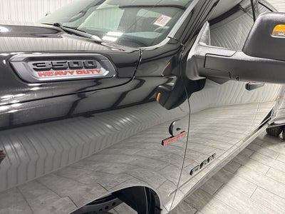 2027 RAM Ram 3500 Lone Star