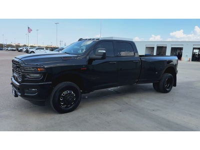 2027 RAM Ram 3500 Lone Star