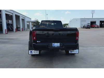 2027 RAM Ram 3500 Lone Star