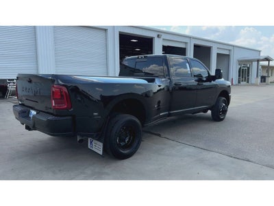 2027 RAM Ram 3500 Lone Star