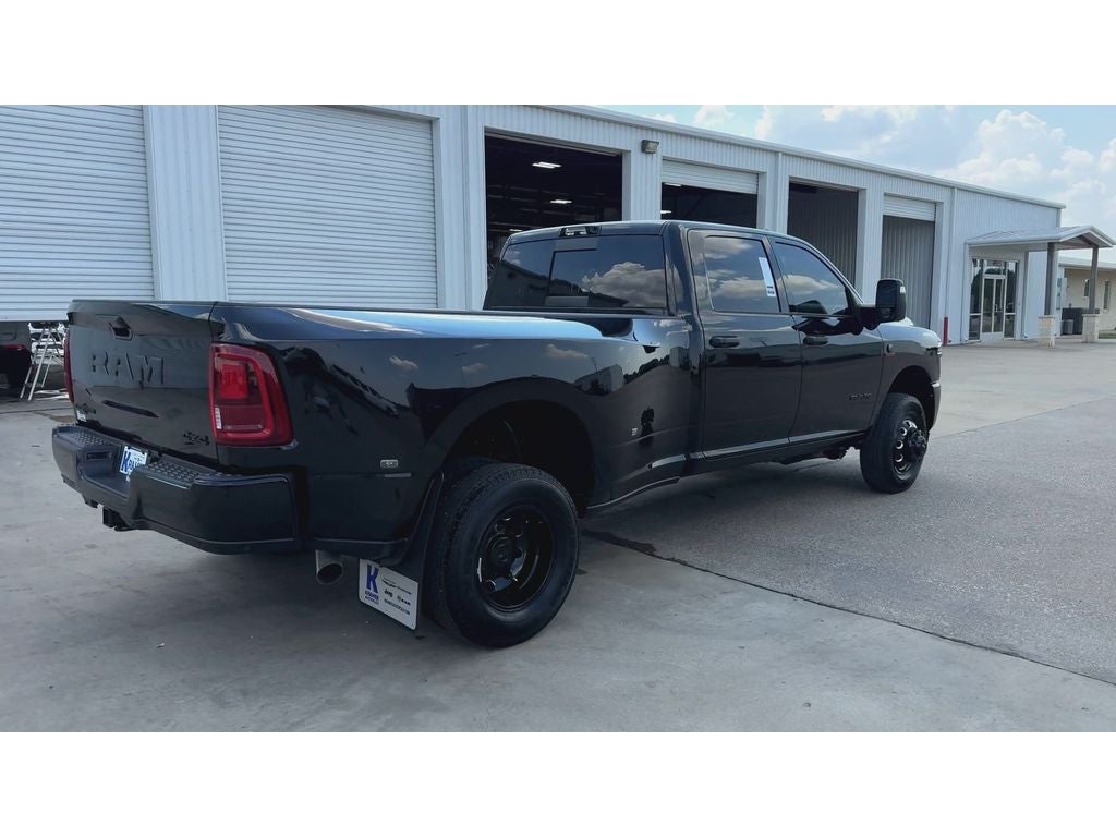 2027 RAM Ram 3500 Lone Star
