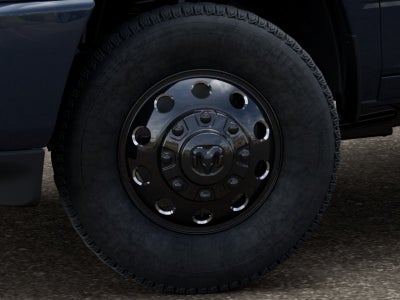2027 RAM Ram 3500 Lone Star
