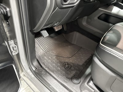 2027 RAM Ram 3500 Laramie