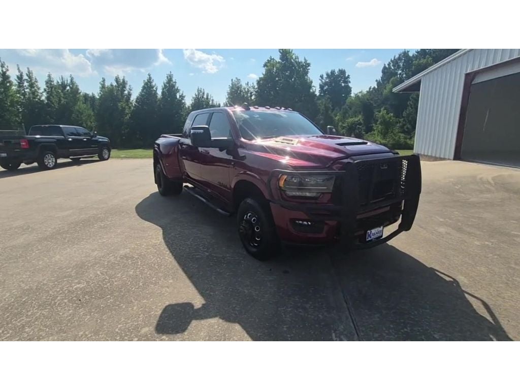 2023 RAM 3500 Limited